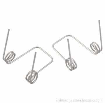 Custom Stainless Steel Coil Spring